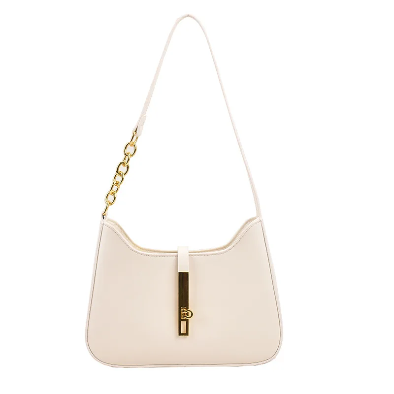 

Popular niche design small bag female 2023 new fashion versatile cross-body bag fashion shoulder bag armpit bag