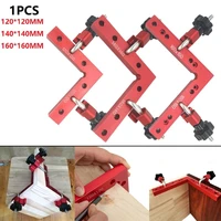 right angle clamp 90 degree l shaped auxiliary fixture splicing board positioning panel fixed clip hand tools accessories