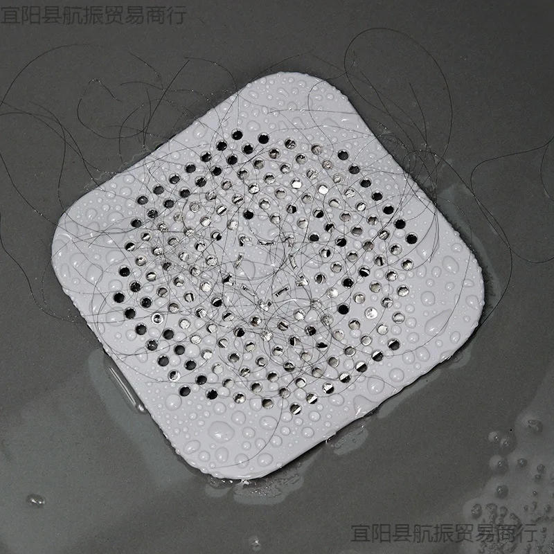 Бытовой многофункциональный фильтр для воды сетка кухни ванной комнаты слив