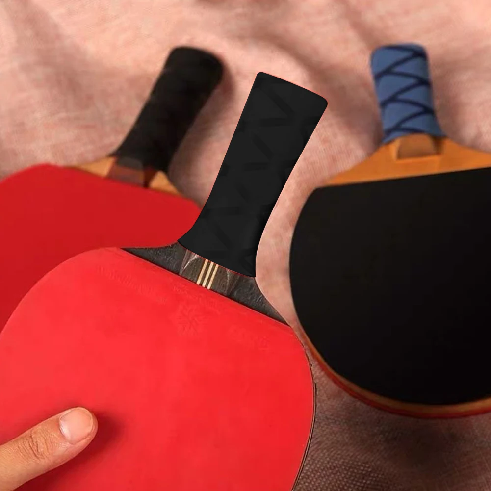 Ракетки для настольного тенниса лента с ручками термоусадочные ручки пинг-понга