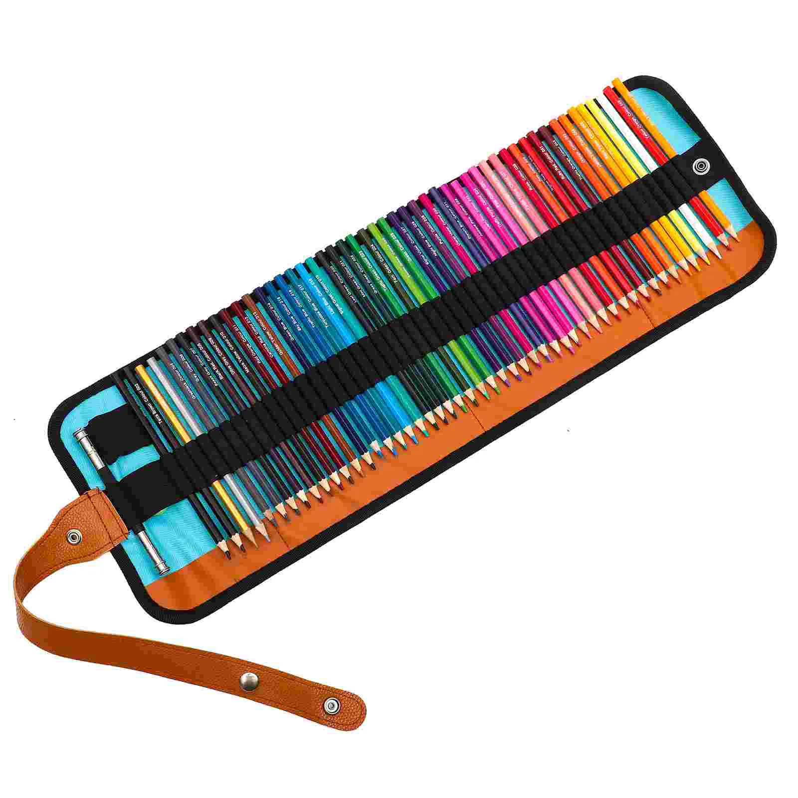 

Sketch Pencils Drawing Oil-based Writing Accessories Beginner Office Gift Erasable Wooden