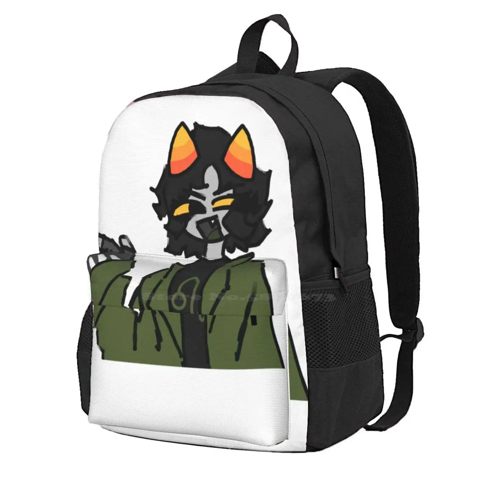 Лидер продаж школьный рюкзак Nepeta модные сумки мужской