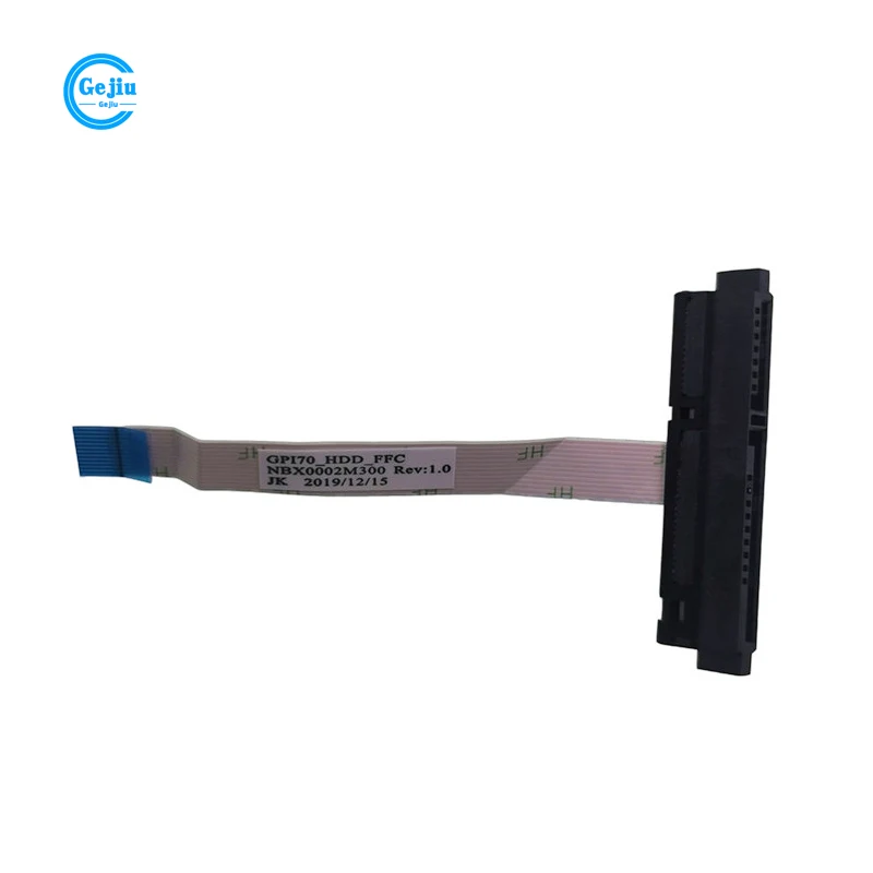 

NEW Original LAPTOP HDD SDD Cable For HP ENVY 17 17-CG 17M-CG 17M-CG0013DX TPN-C146 GPI70 NBX0002M300