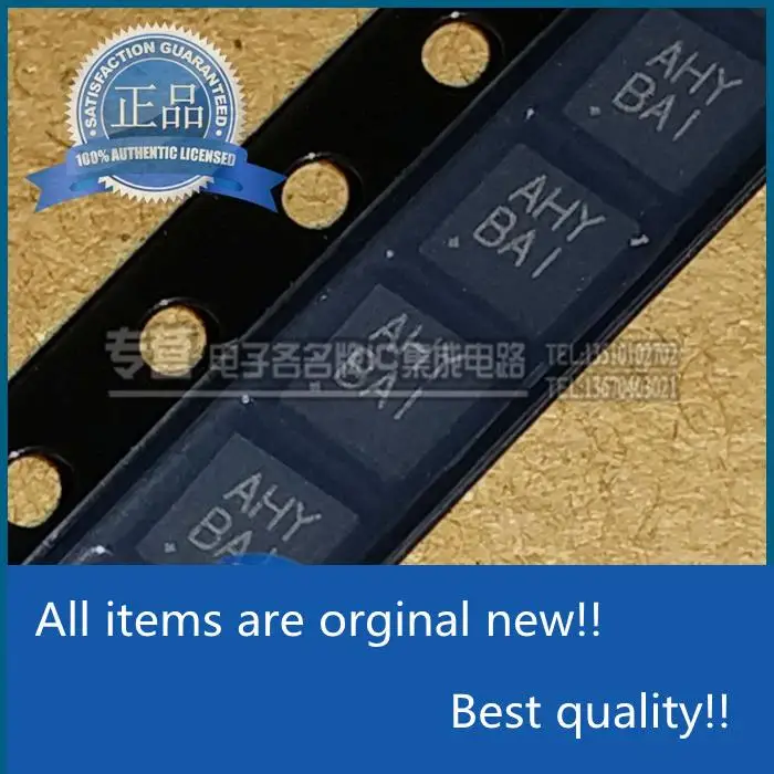 

10pcs orginal new MAX5974AETE+ Silkscreen AHY SMD QFN-16 MAXIM