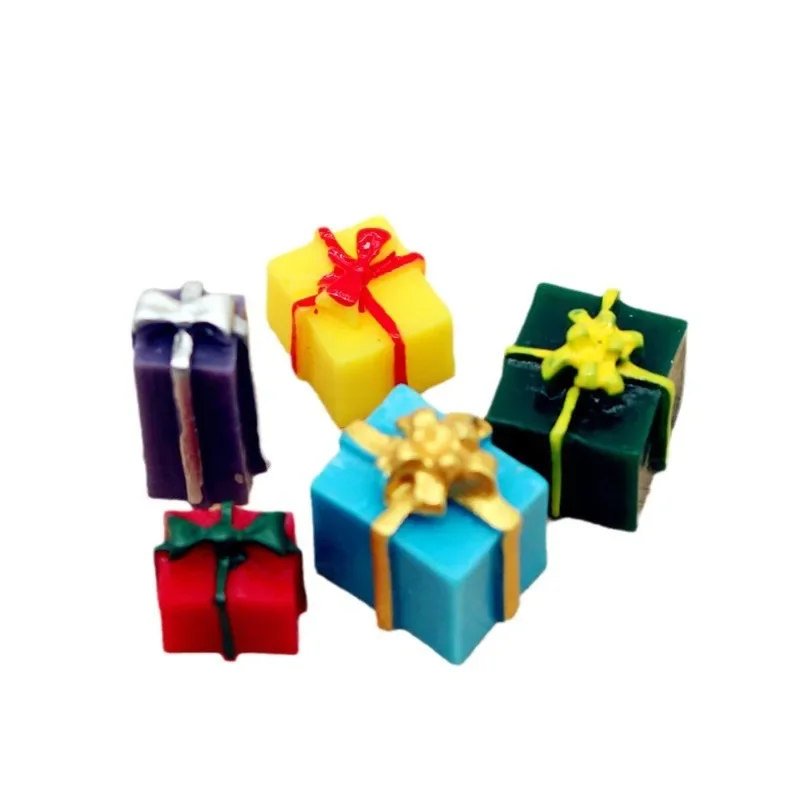 Подарочная коробка для кукольного домика 5 шт