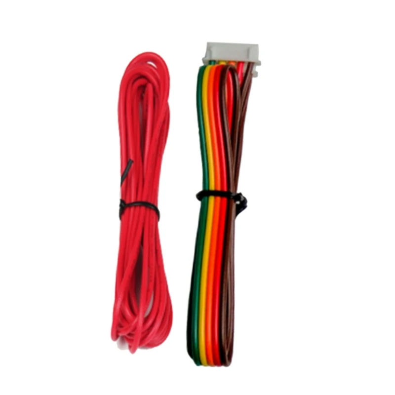 DC8-120V Цифровой счетчик электроэнергии Индикатор емкости аккумулятора Вольтметр