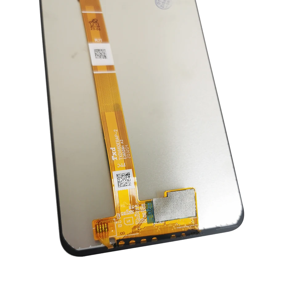 6 6-дюймовый IPS-дисплей для LG K62 LMK525H LMK525 LM-K525 ЖК-дисплей с рамкой сенсорная панель
