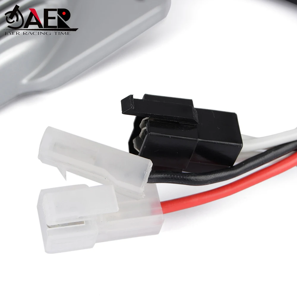 Выпрямитель регулятора мотоцикла для Yamaha XV500 Virago 500 1998 XV535 535 1997-2003 3JB-81960-01 - купить