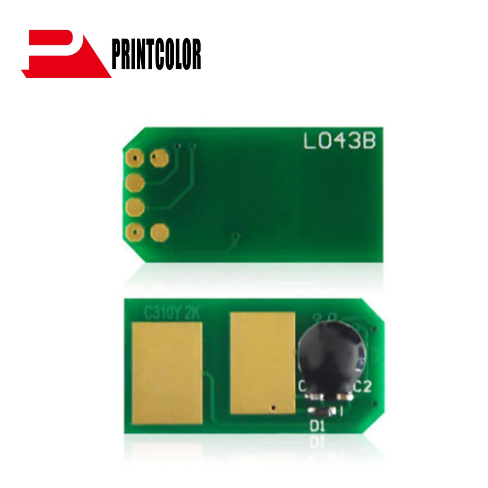 

1x чип сброса картриджа с тонером для OKI B411 B431 MB461 MB471 MB491 MB471w