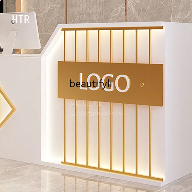 LНовая касса в китайском стиле винодель чайный дом прием салон красоты центр