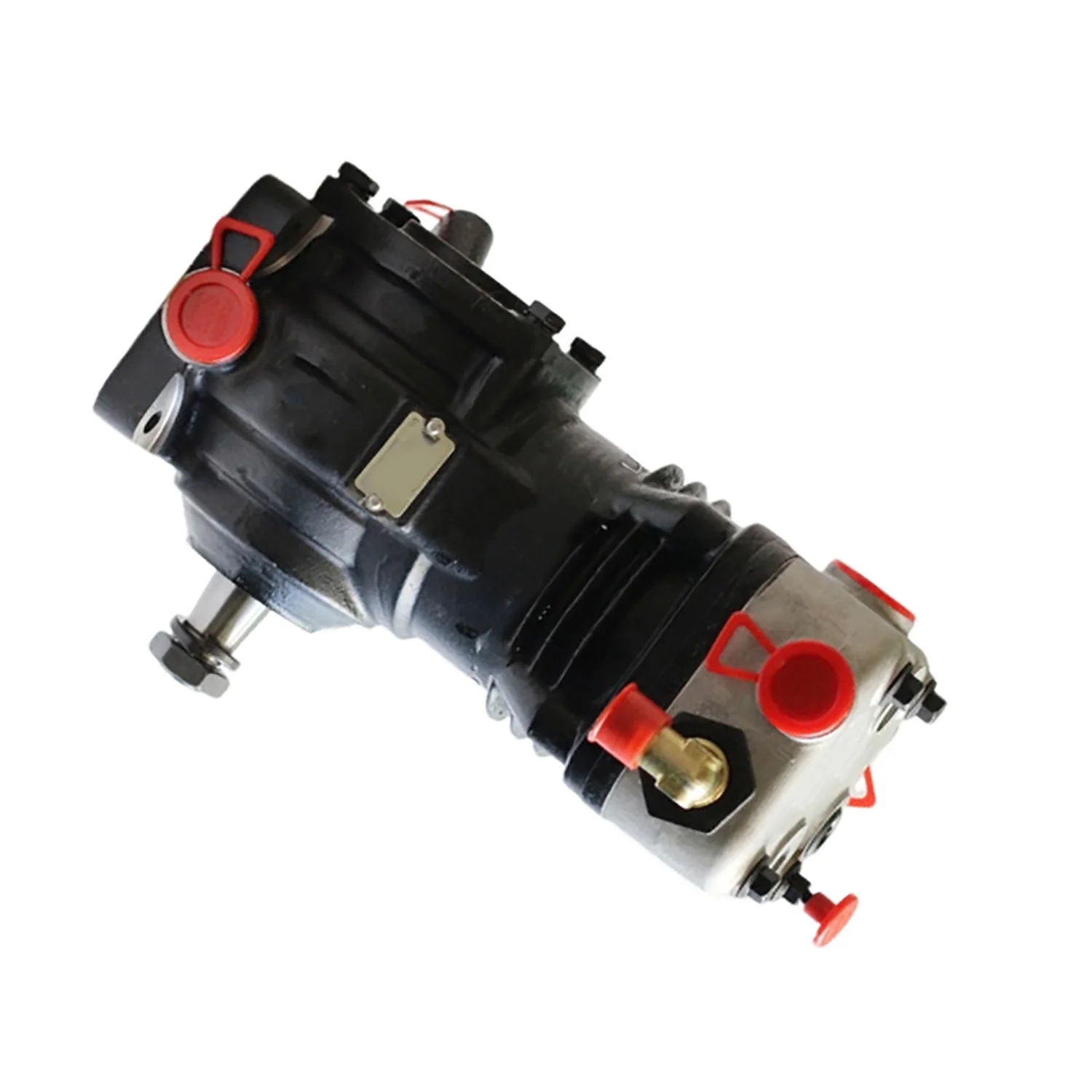 Воздушный компрессор для двигателя Cummins ISF3.8 5268950 Запасные части экскаватора