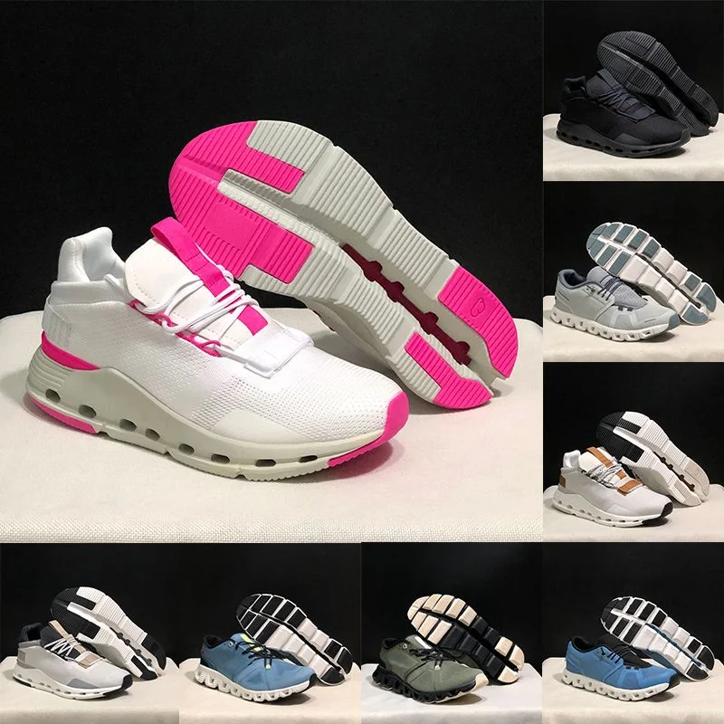 

On Cloudnova Form Running Shoes mens cloud x3 Casual Federer Sneakers cloudmonster monster workout women outdoor Sports trainers