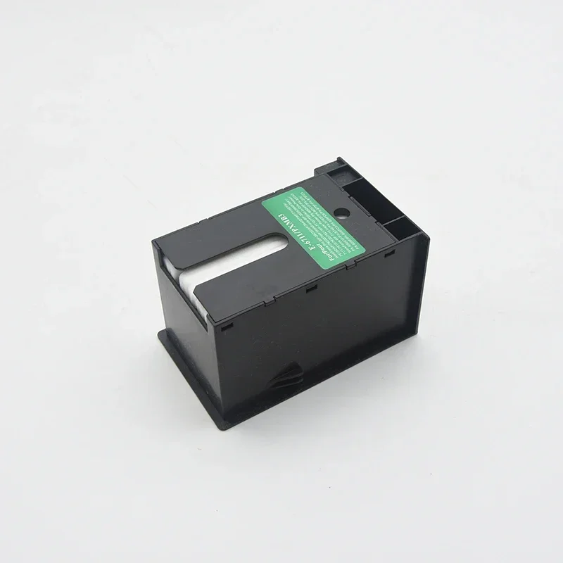 1 шт. T6711 L1455 ящик для обслуживания чернил EPSON WF 7610 7620 7720 7110 7210 7510 7615 7710 7715 3010 3520 3530 3540
