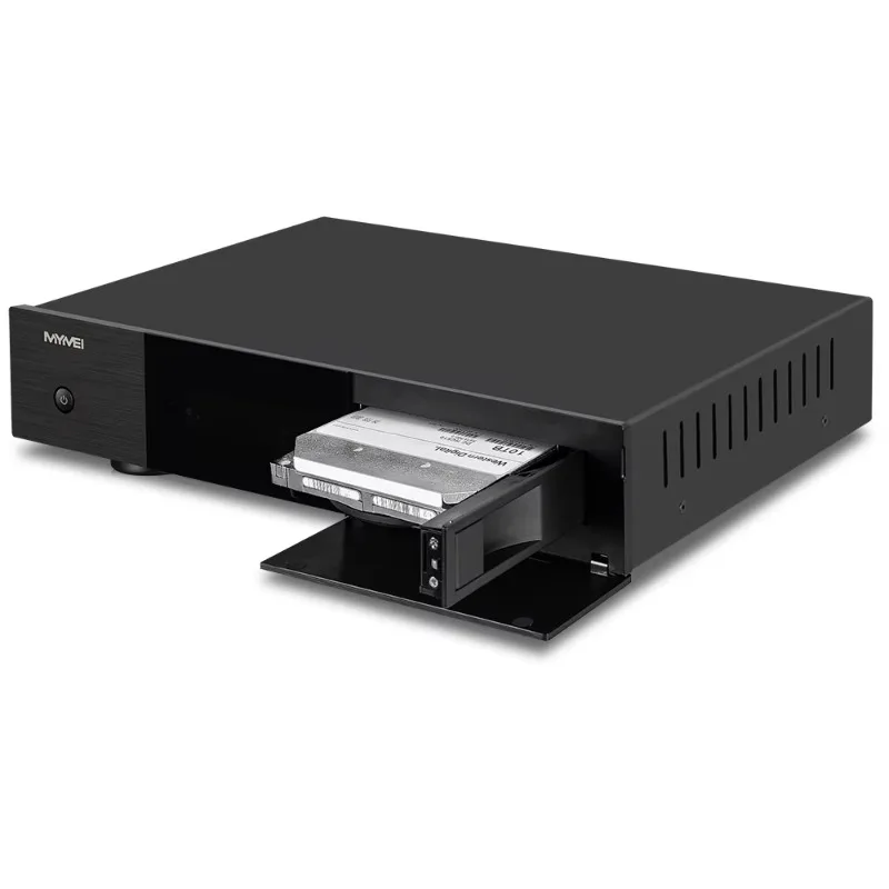 Медиаплеер Wi-Fi 6 MS-8K Amlogic S928X 2 4G 5G