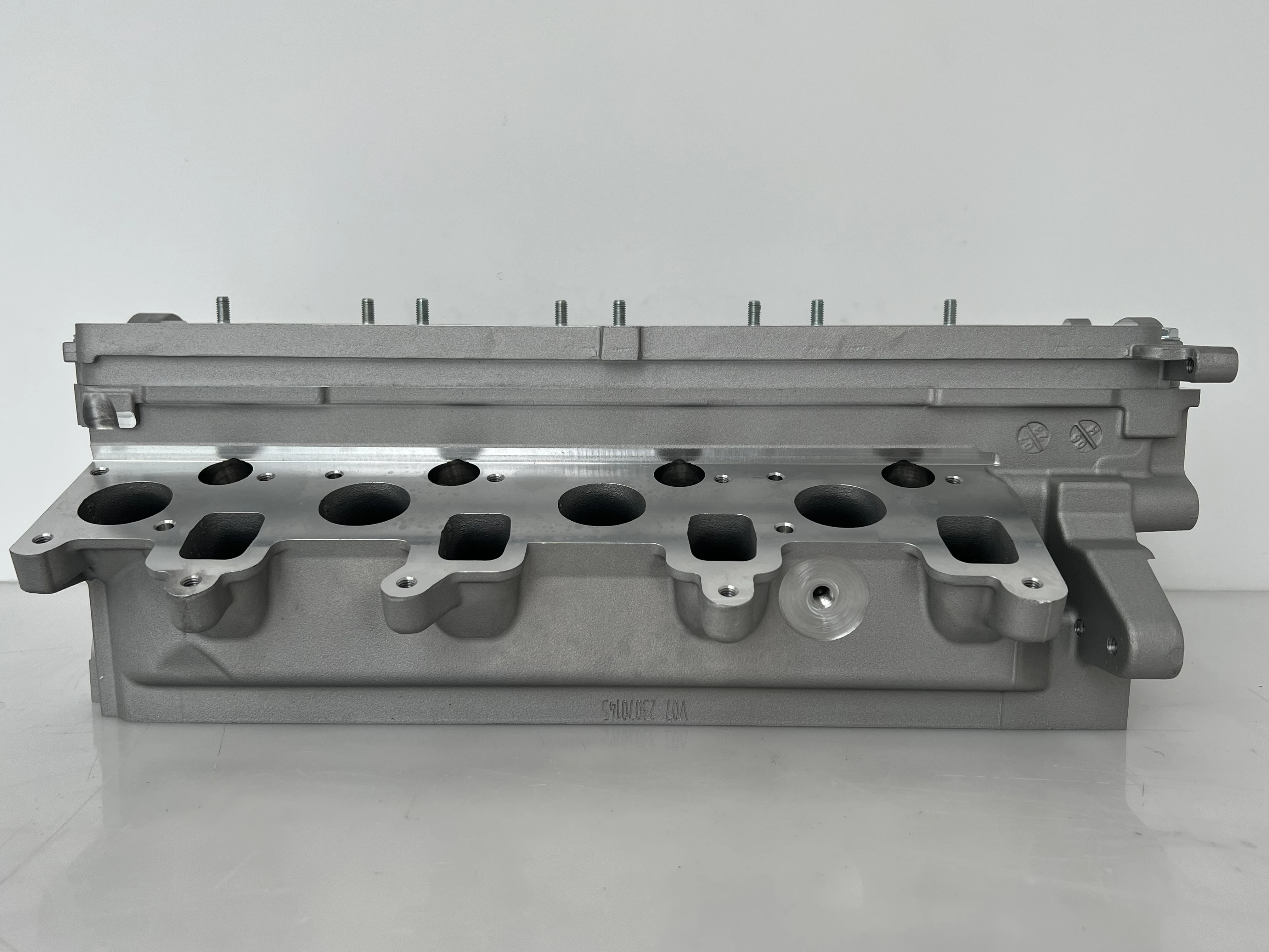 Фото Головки блока цилиндров CBBB/CBDB/CEGA 908700 OEM 03L103063K/03L103351A 03L103351J/03L103063KX для Skoda №5