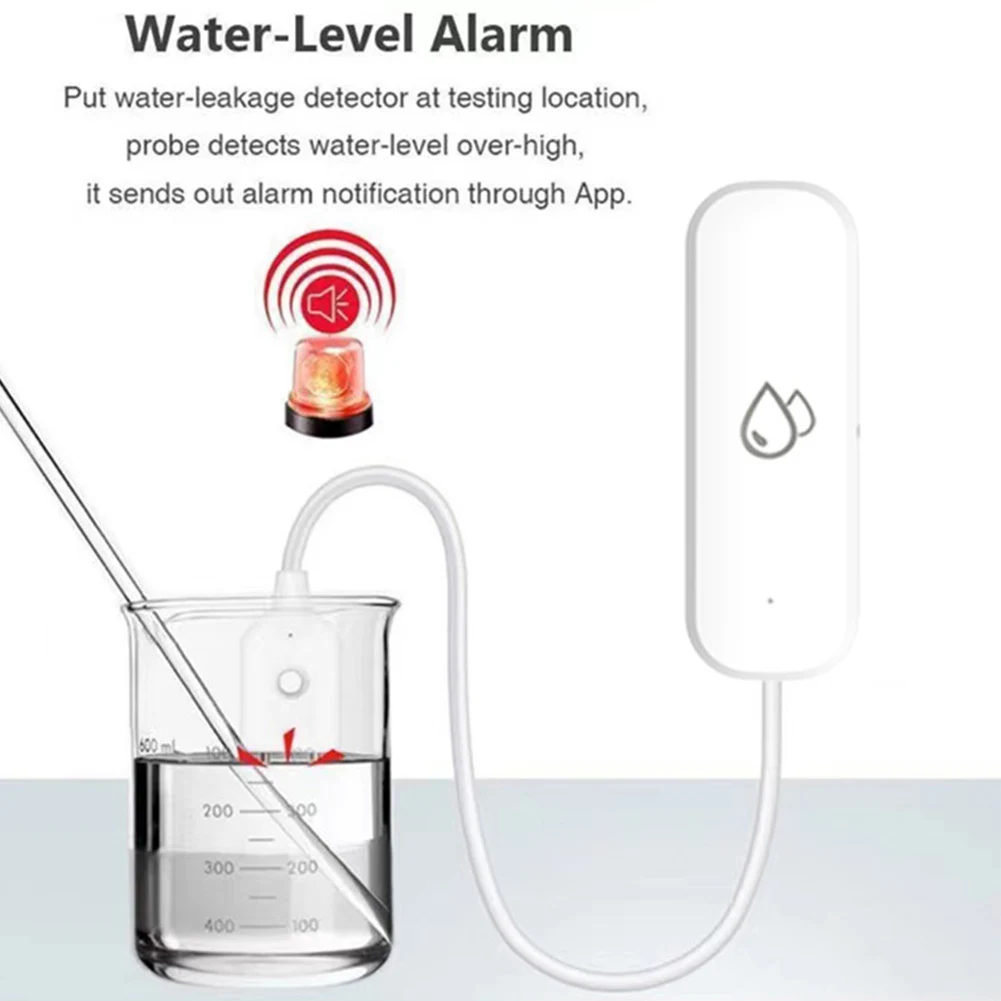 Рисунок 4 - Датчик утечки воды Homekit
