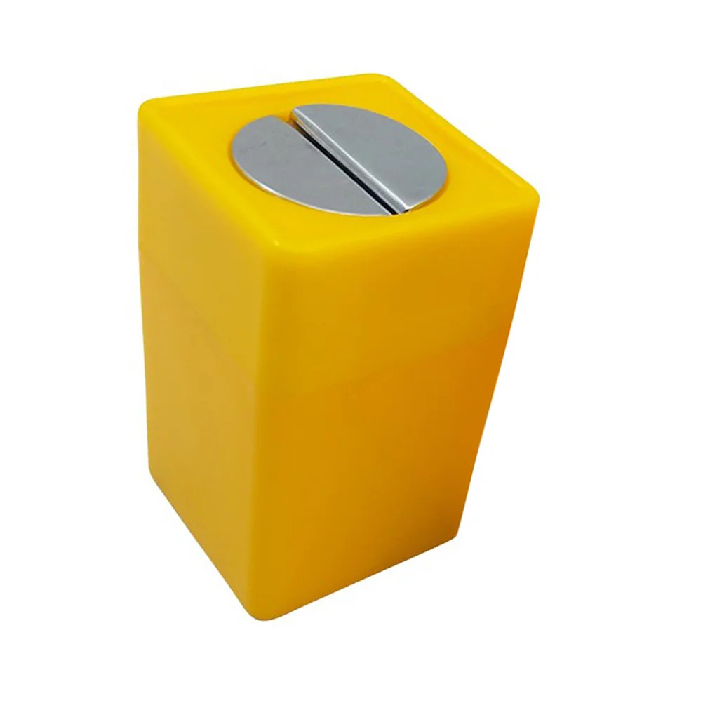 

1PC Waste Old Blades Broken Device Broken Blades Storage Case Broken Blades Tool