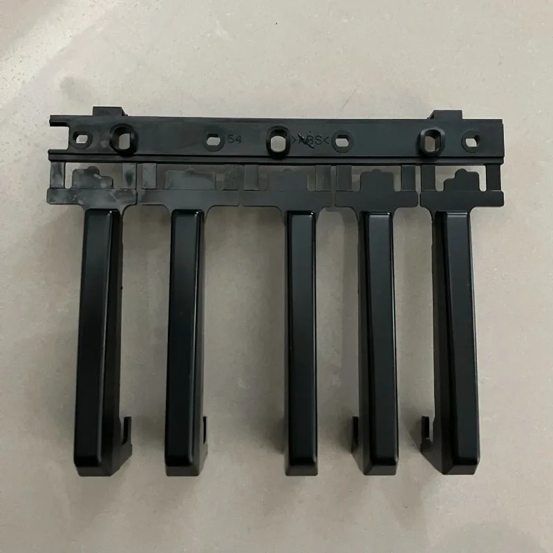 Белые и черные клавиши для клавиатур Yamaha PSR-E203, E213, E223, E233, E253, E303, E323, E333, E353, E403 (art.: 3920dada4dfe1) - 3920dada4dfe1