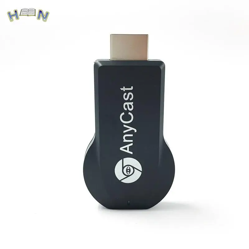 Anycast M2 Ezcast Miracast Any Cast AirPlay Crome Cast Cromecast TV Stick Wifi Display Receiver Dongle For Andriod images - 6