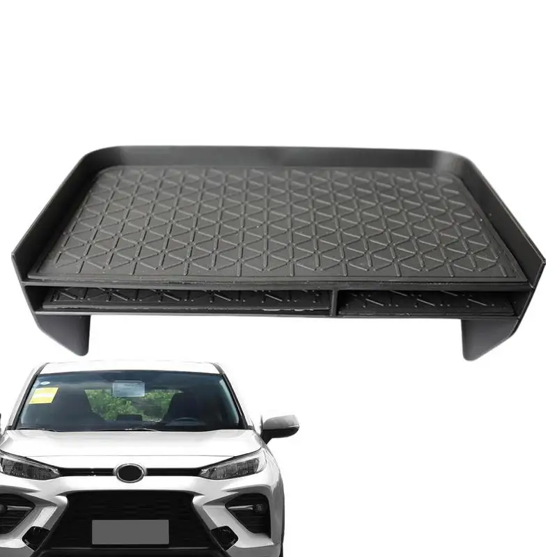 

Органайзер центральной консоли для Toyota Wildlander