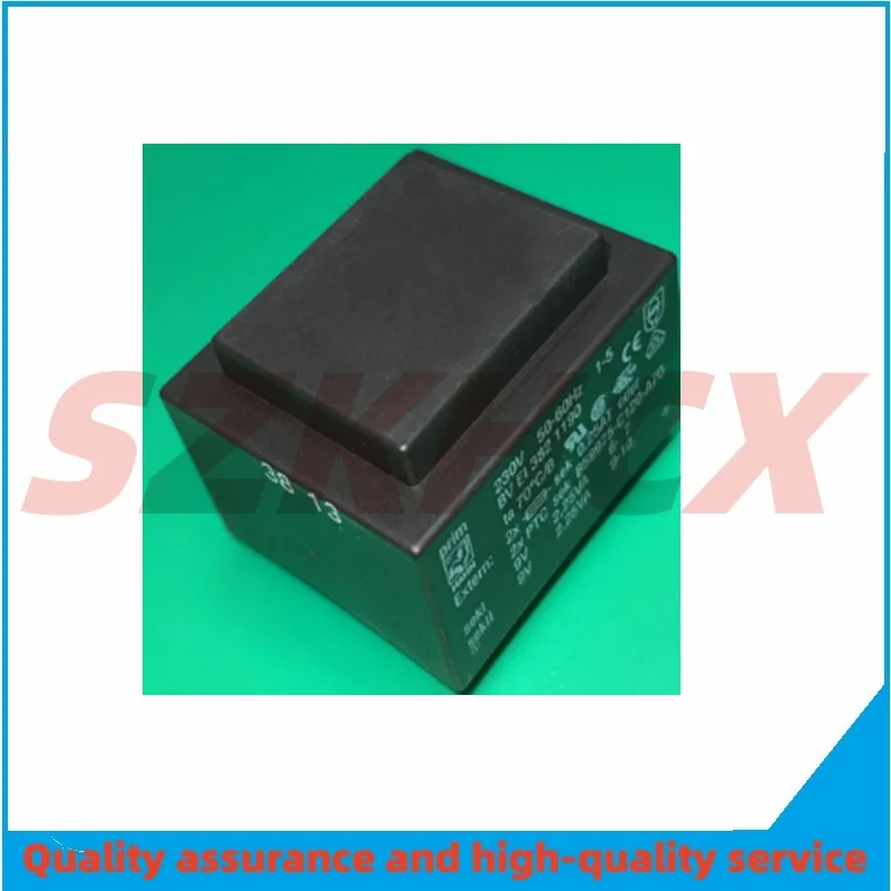 1 шт./лот BVEI 3821190 Трансформатор инкапсулированный 4 5 ВА 230 В переменного тока 9 2 25 250