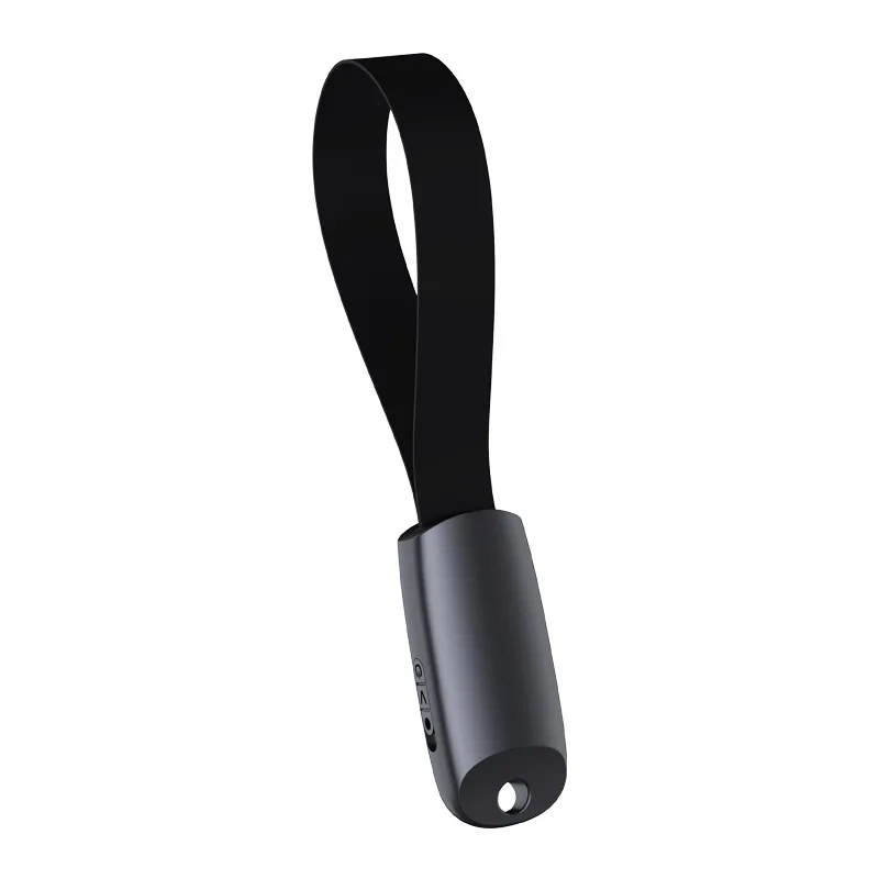 

New Keychain Recorder Encryption Voice Recorder Ai Intelligent High-definition Noise Reduction Digital Audio Voice MP3 Player