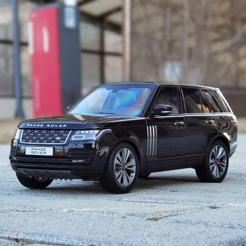 Модель спортивного автомобиля 1/32 Rover из сплава металлическая игрушка с литыми