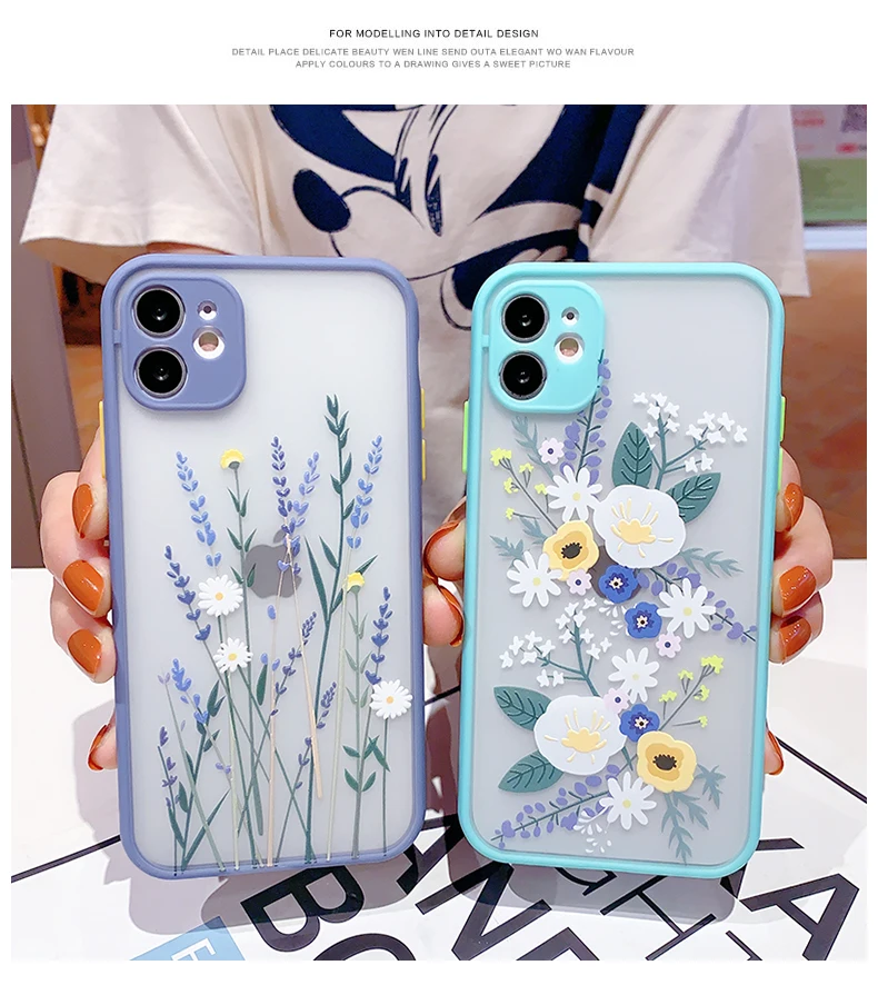 Чехол для iPhone 11 Pro Max XS MAX XR X 8 Plus 6 6S 7 | Мобильные телефоны и аксессуары