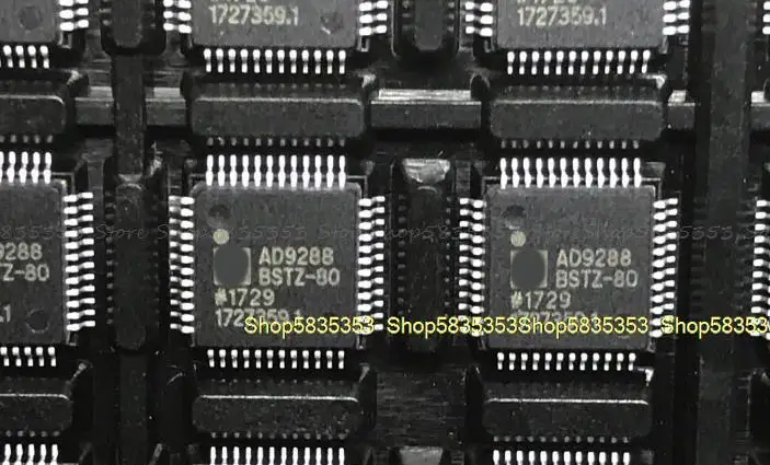 

5 шт., новинка, задняя фотография AD9288