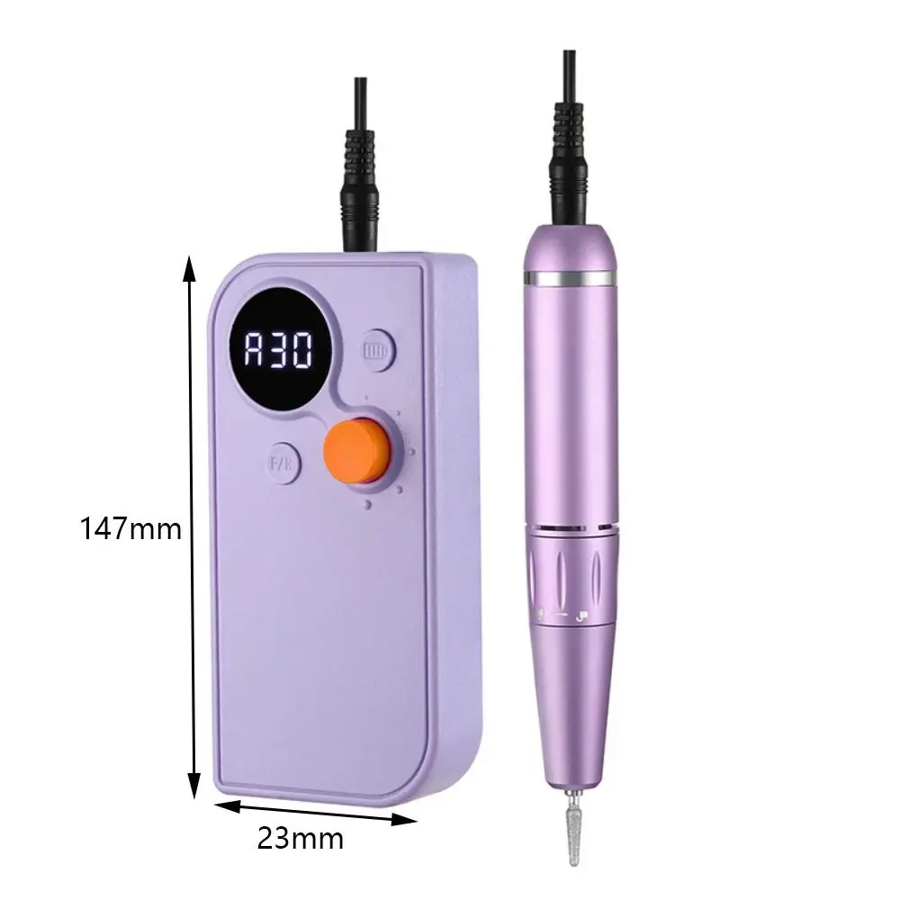 Рисунок 6 - Фрезер HEALLOR Электрический Перезаряжаемый