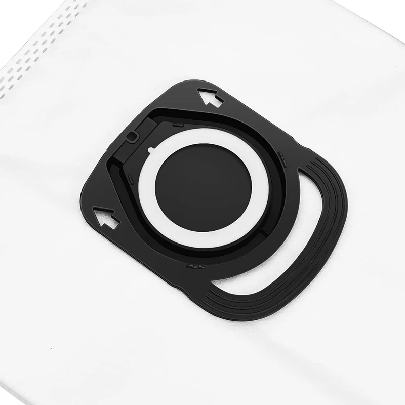 Пылесборники мешки для пылесоса Rowenta X-Trem Power компактные 20 шт.