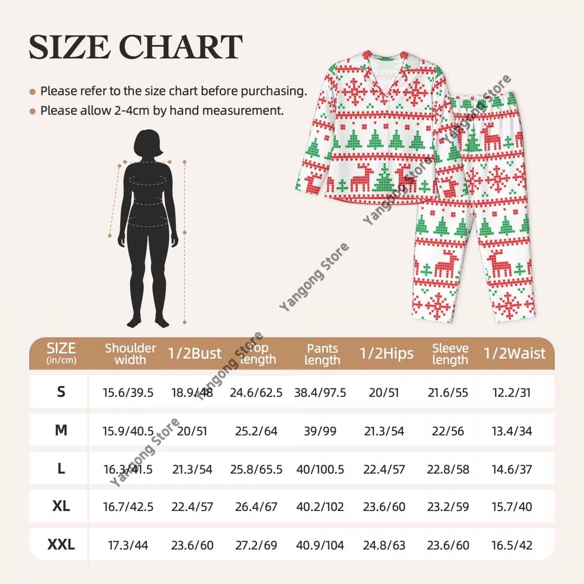 Весенне-осенние брюки с длинными рукавами пижамный комплект одежды для дома