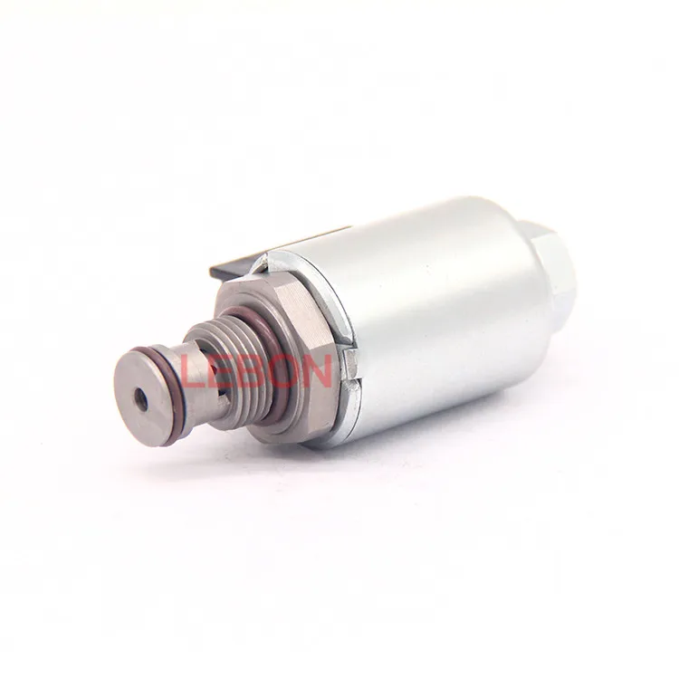 Электромагнитный клапан коробки передач экскаватора 1744909 174-4909 для дозатора E 3316