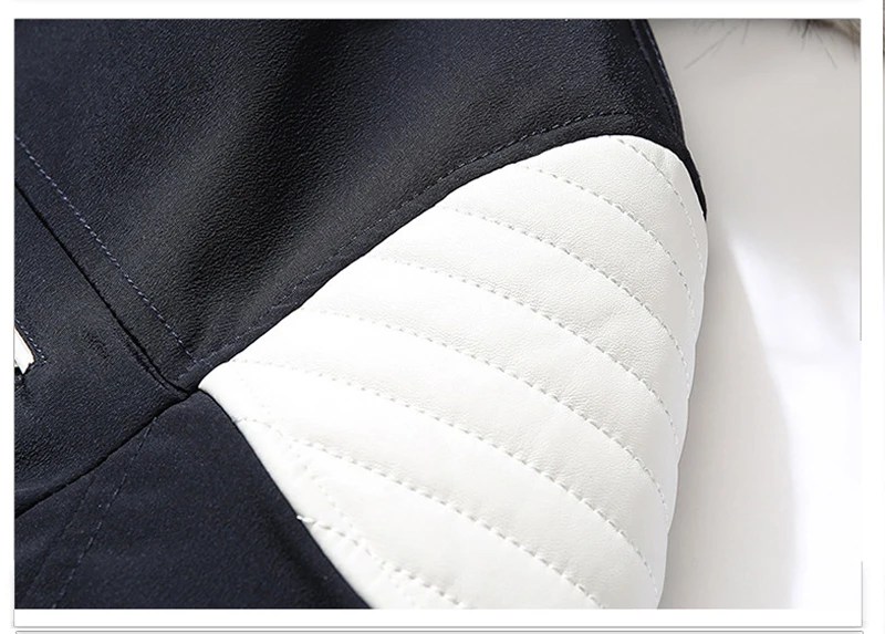 Autumn Winter Jacket Men Fur Hooded Multi-pocket Parkas Mens Warm Thick Puffer Jacket Men Clothing Coats for Men Outwear Casual