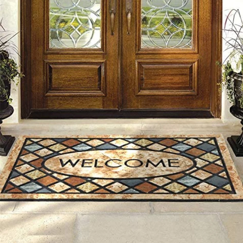 Напольный коврик для входной двери |