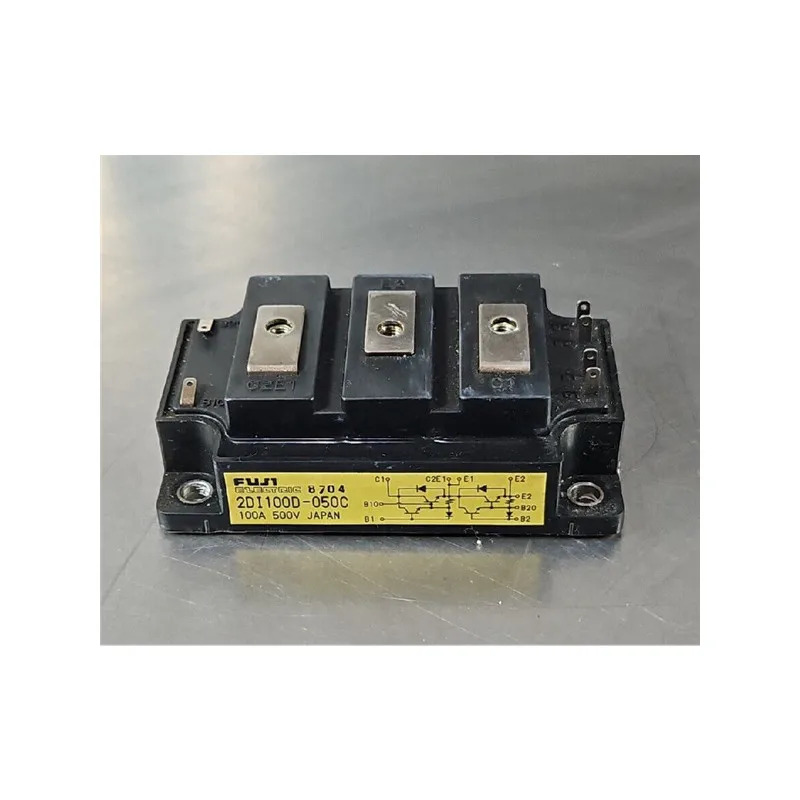 Новый оригинальный модуль 2DI100D-050C