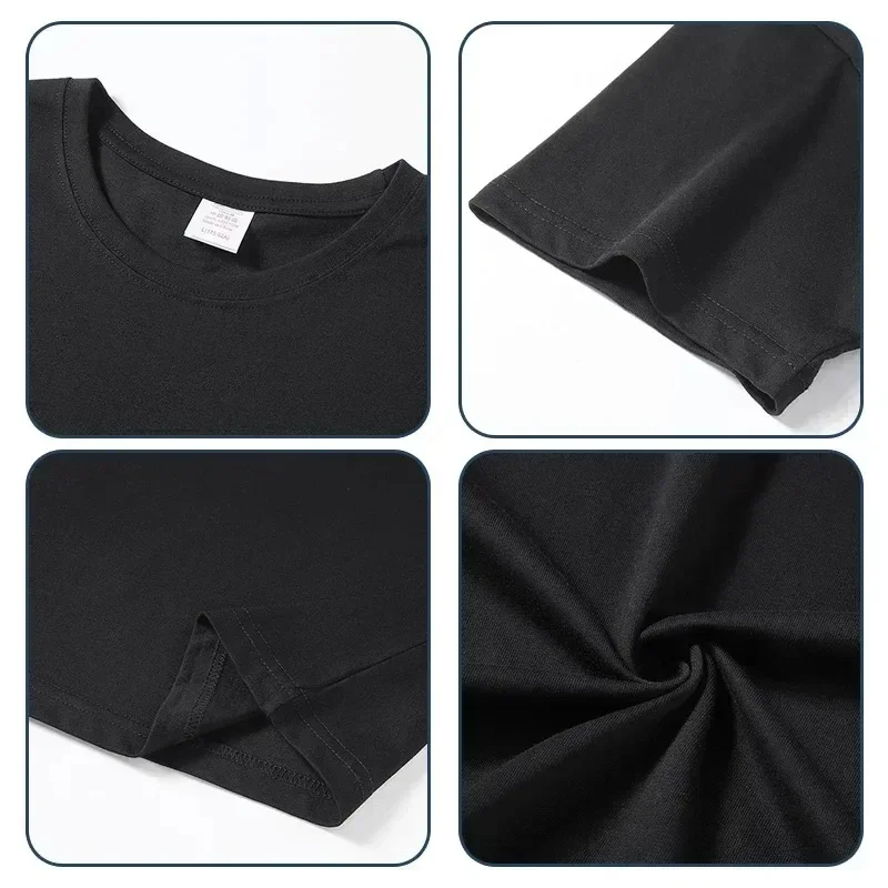 Повседневная хлопковая футбольная рубашка унисекс с классическим узором и