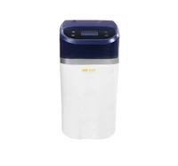 flanne exquisite small size large flow whole house softener water purifier machine