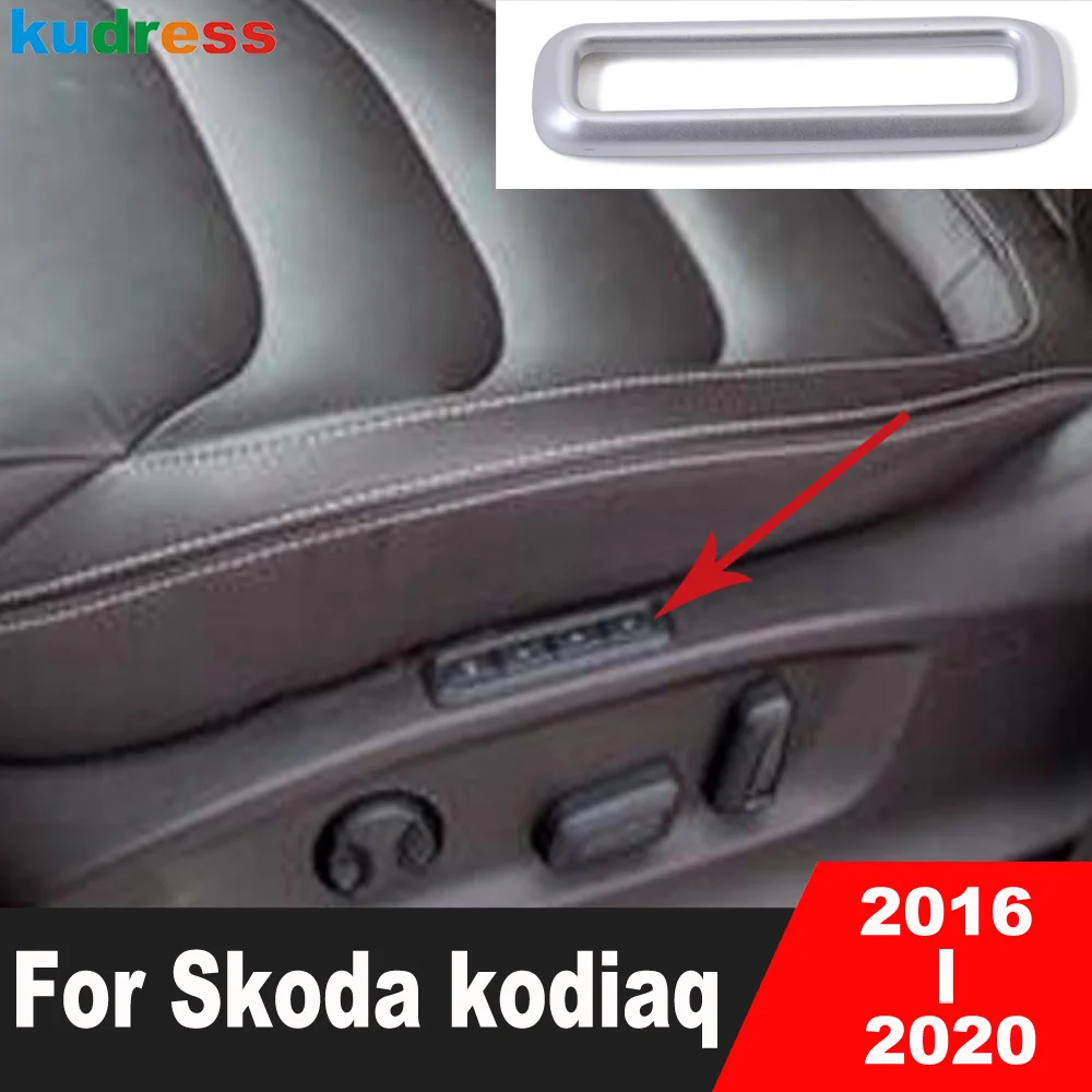 

Skoda kodiaq 2016 2017 2018