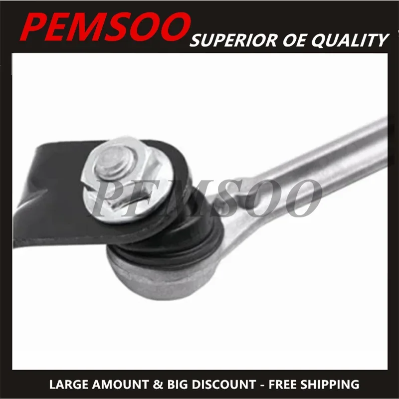 Задний датчик высоты выравнивания 8651A047 42823 для Mitsubishi Outlander Lancer EX CW4W CW5W CW6W CW8W CX3A