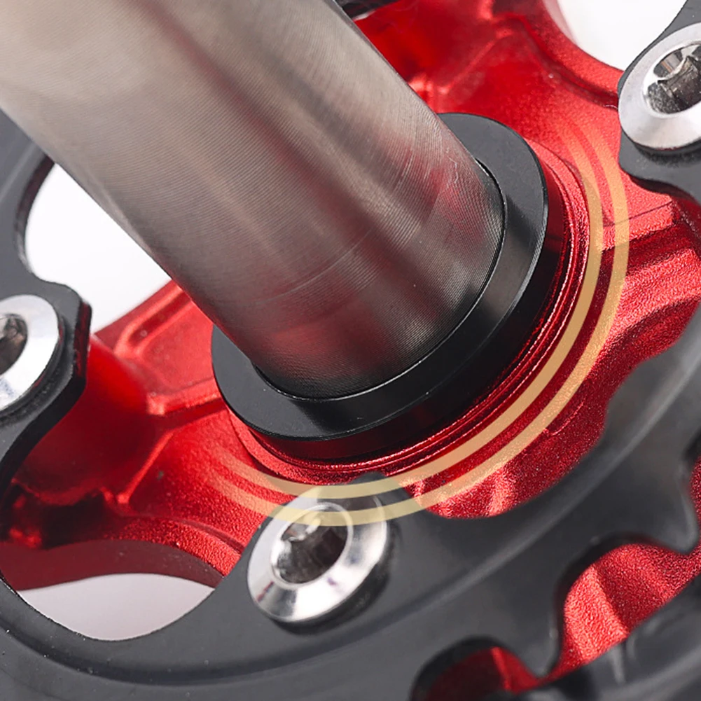 Адаптер ступицы для велосипедной мойки Shimano BB86 91 92 52 GXP 24 мм встраиваемая полоя
