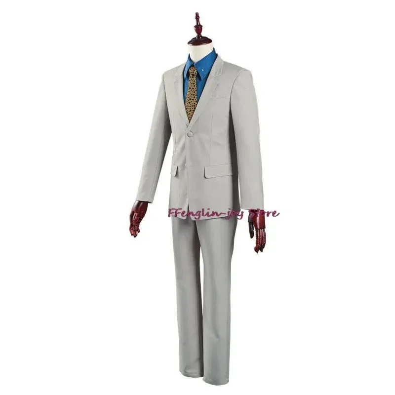 Косплей костюм Нанами Кенто