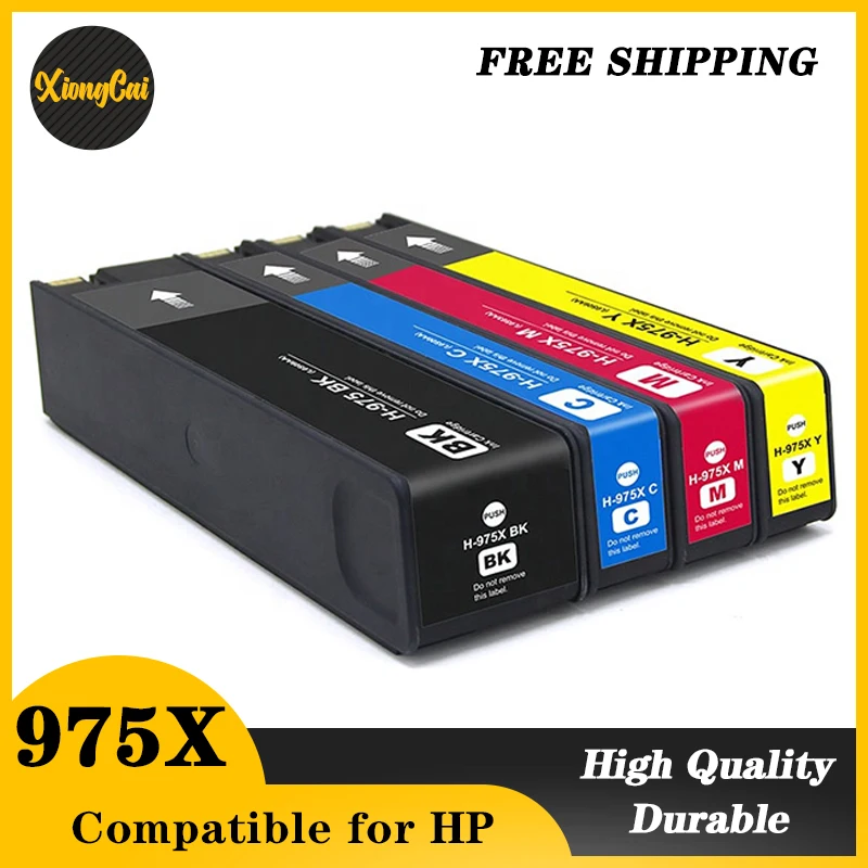 

Картридж для струйных принтеров HP Pagewide pro 477dw 452dw 552dw P55250dw