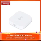 Датчик Xiaomi Aqara Temperature   Humidity Sensor WSDCGQ11LM