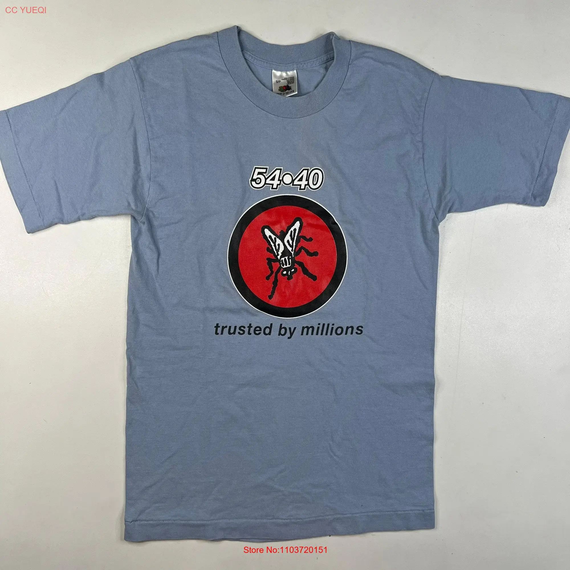 Футболка с длинным или коротким рукавом размер 90 s 54 40