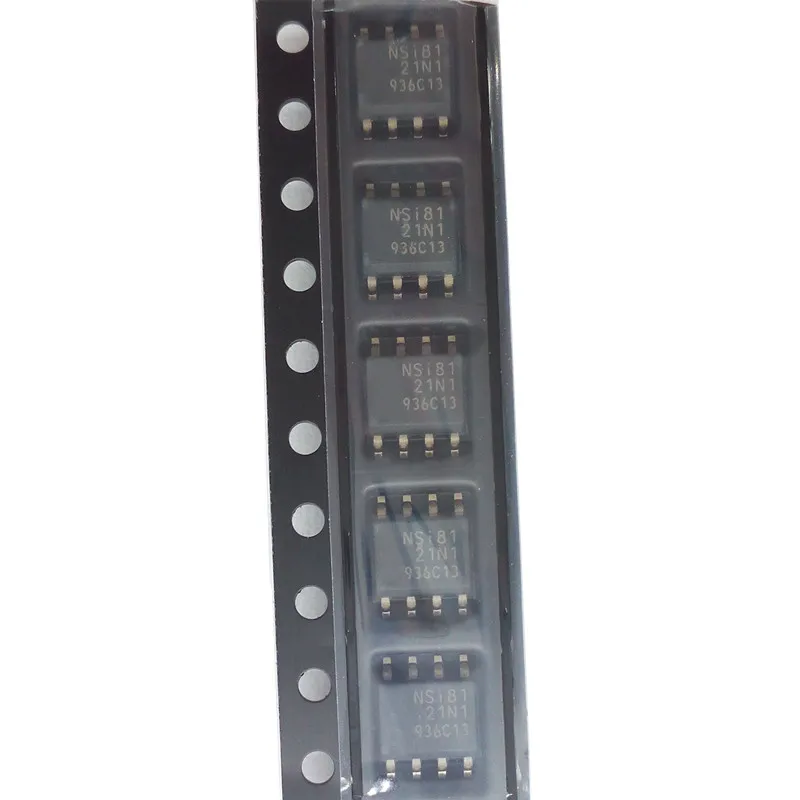 

5 шт./лот NSI8121N1 8121N1 SOP-8 IC