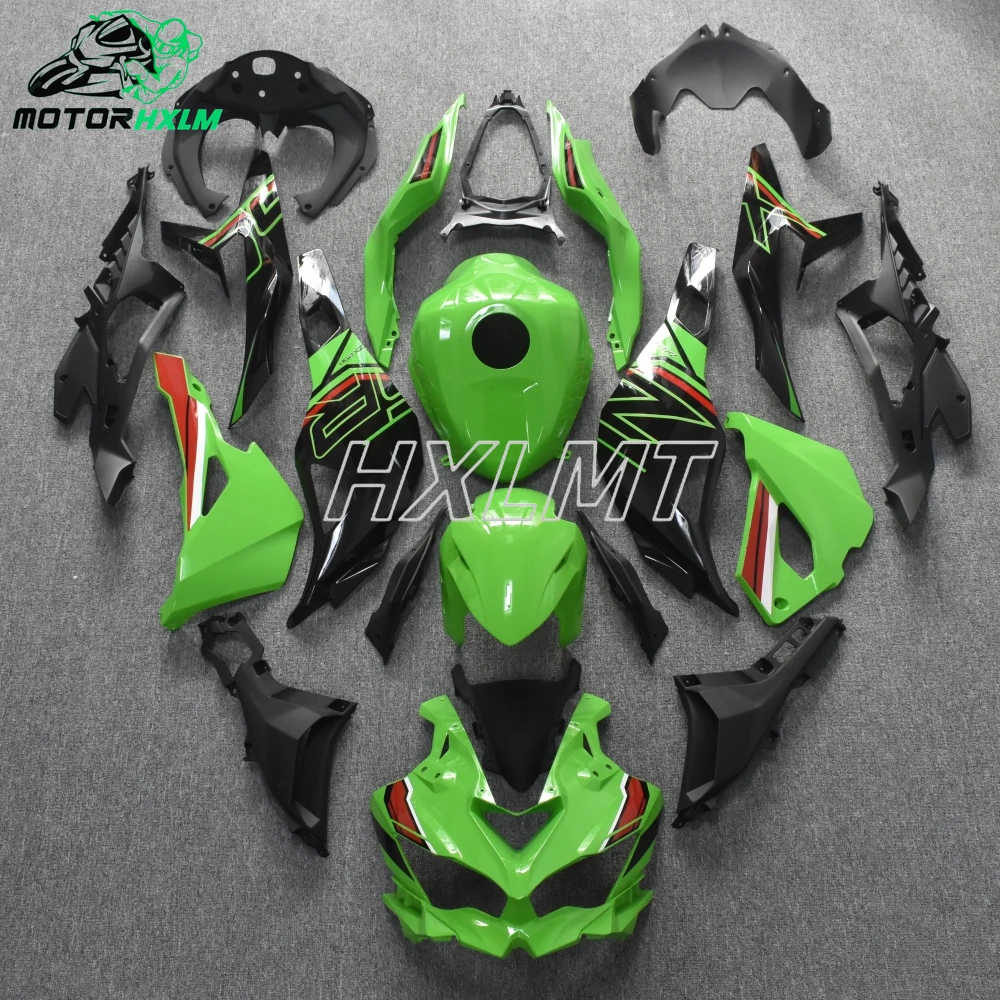ABS инъекционный обтекатель мотоцикла ZX25R ZX4R ZX 4R для Kawasaki Ninja ZX-4R ZX-25R 2019-2023