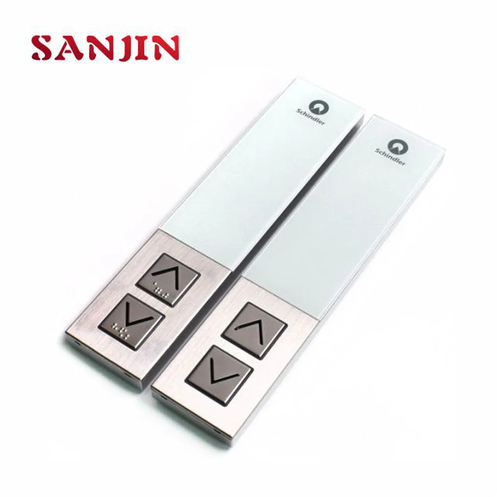 

SANJIN Elevator Lop Hop 59324318 1PCS