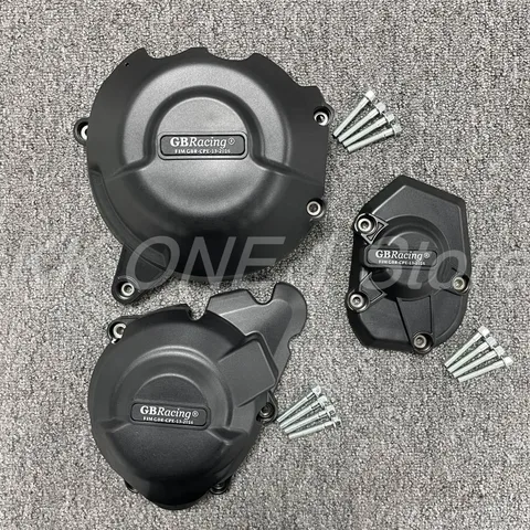 Защитная крышка двигателя для KAWASAKI Z1000 и Z1000SX 2011-2020 Ninja Z1000SX 2020 2021 2022 2023 VERSYS 1000 2012-2023