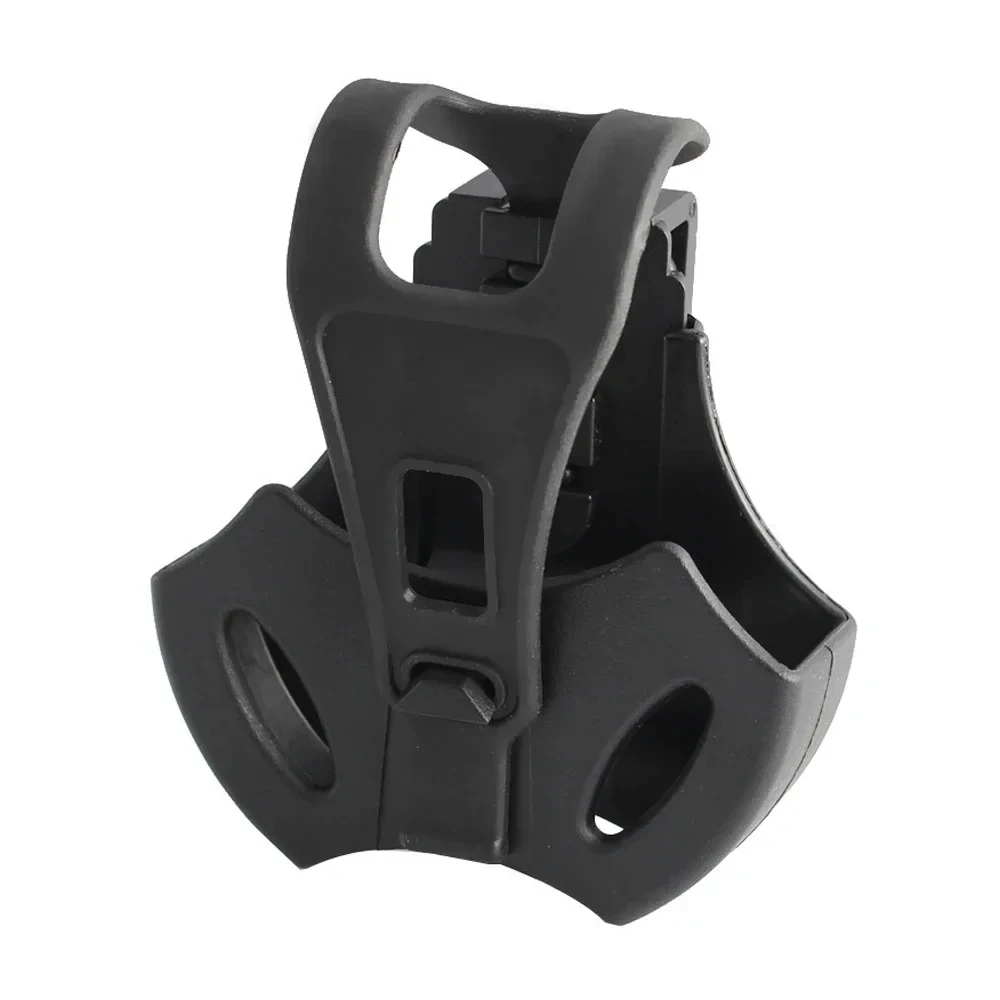 Универсальные Тактические Наручники Для Скрытого Ношения Ранняя Кобура Легкая